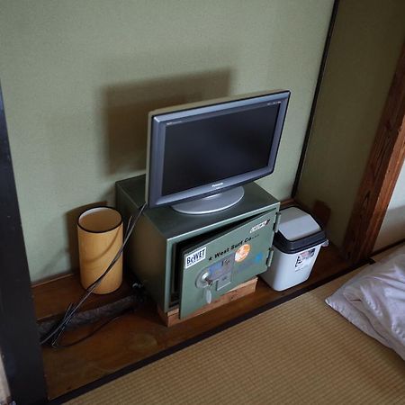 Minshuku Misakisou Hotel Miyazaki Esterno foto