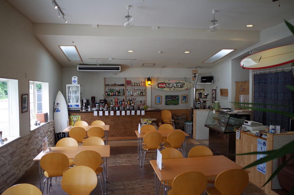 Minshuku Misakisou Hotel Miyazaki Esterno foto