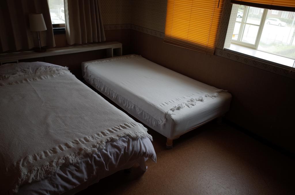 Minshuku Misakisou Hotel Miyazaki Esterno foto