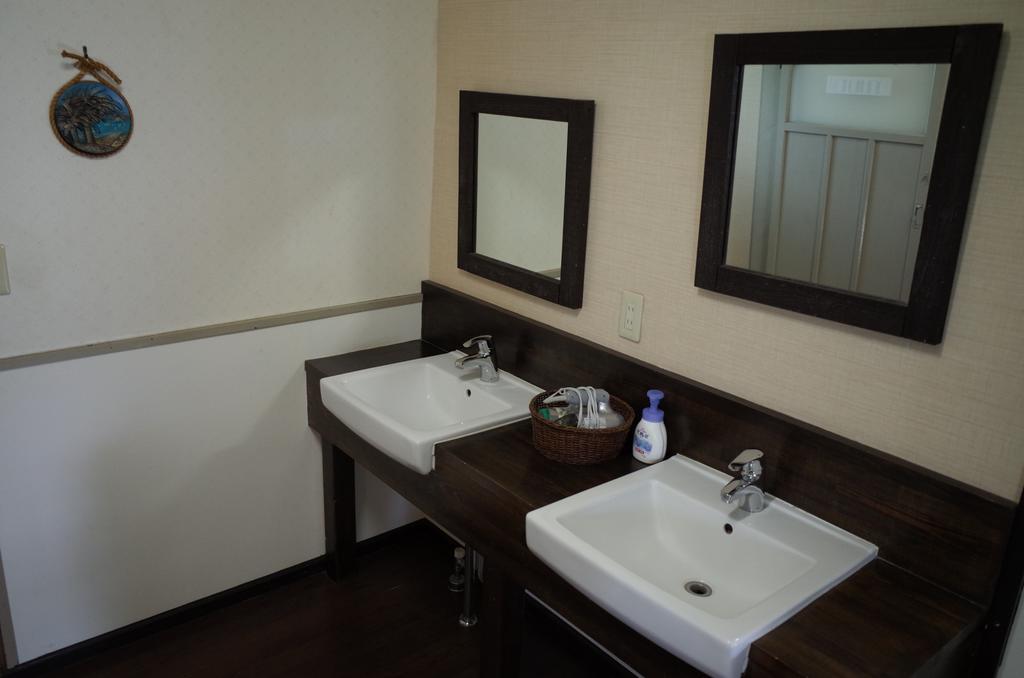 Minshuku Misakisou Hotel Miyazaki Esterno foto
