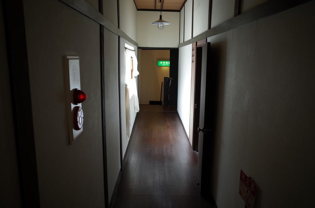 Minshuku Misakisou Hotel Miyazaki Esterno foto