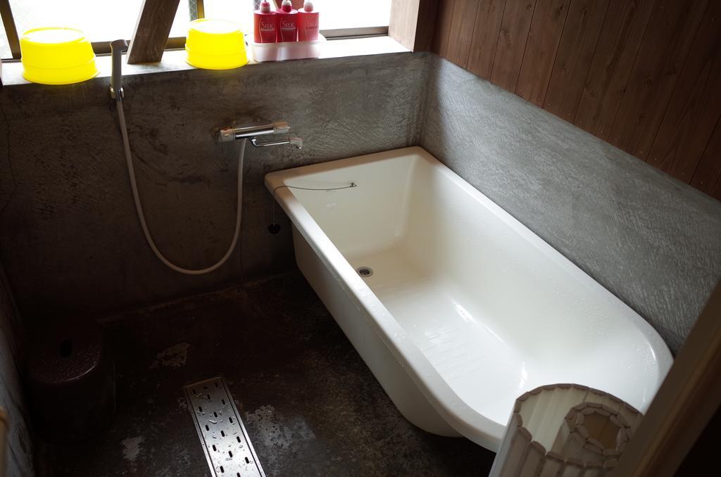 Minshuku Misakisou Hotel Miyazaki Esterno foto
