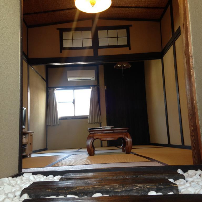 Minshuku Misakisou Hotel Miyazaki Esterno foto