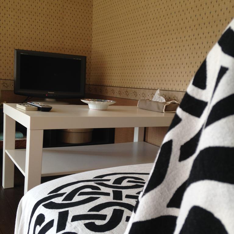 Minshuku Misakisou Hotel Miyazaki Esterno foto